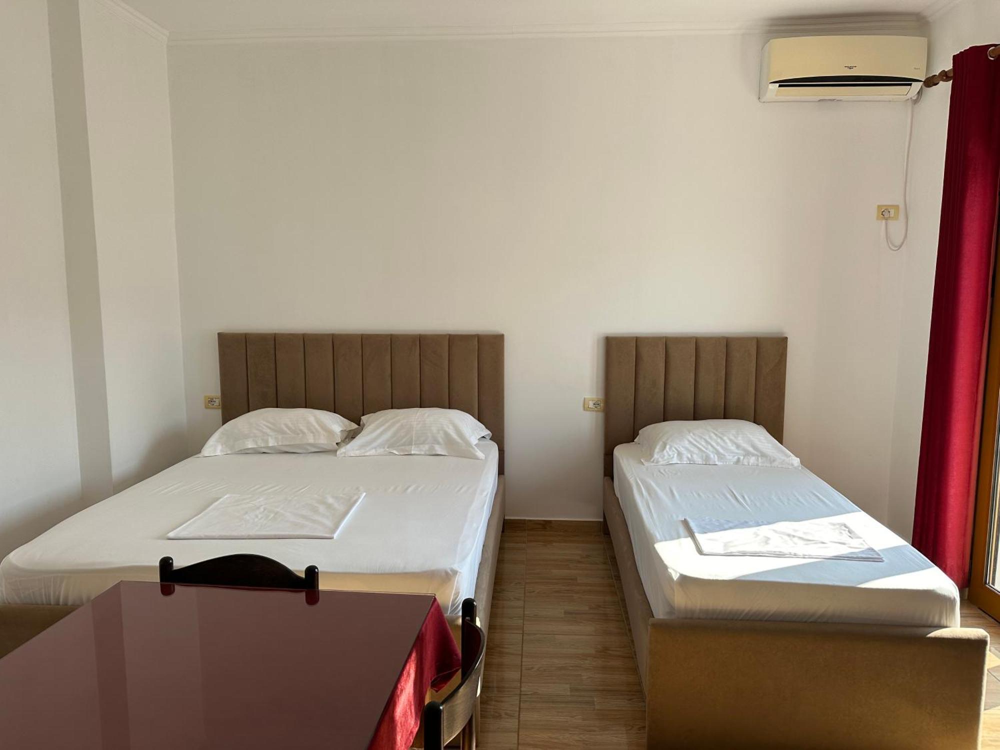 Gjestgiverier Sidi Ksamil